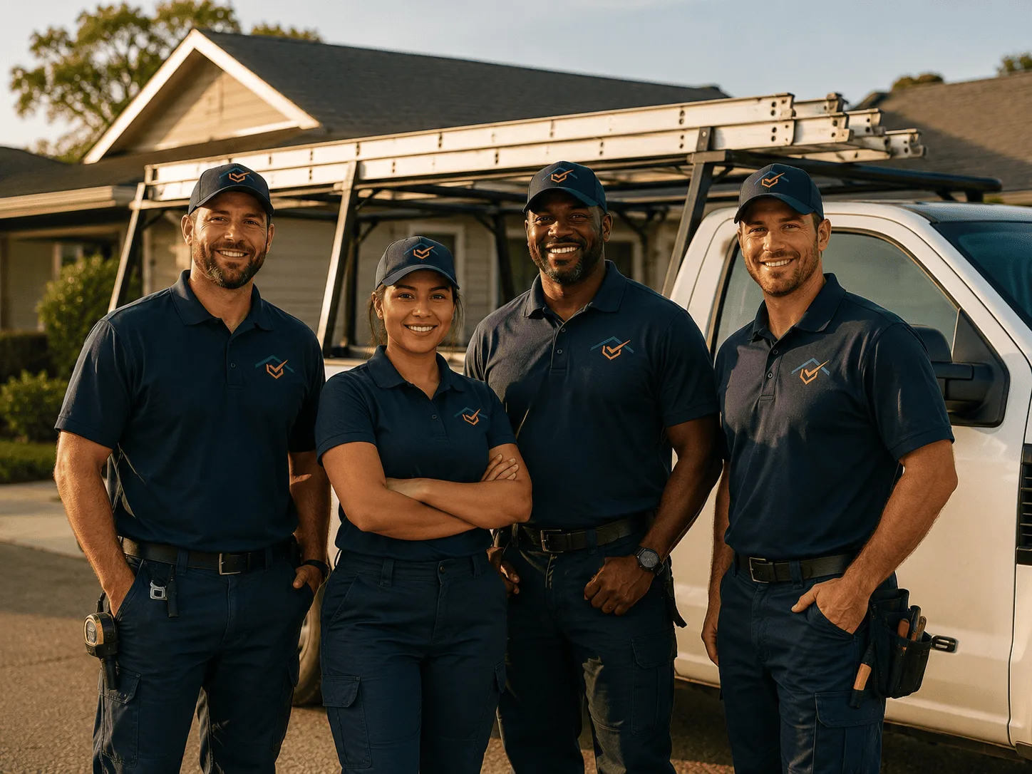 Roof Inspection company in La Pointe, WI